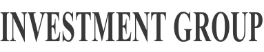 INVESTMENT GROUP